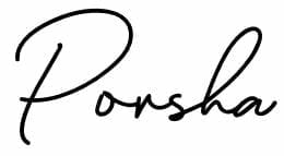 Porsha Signature