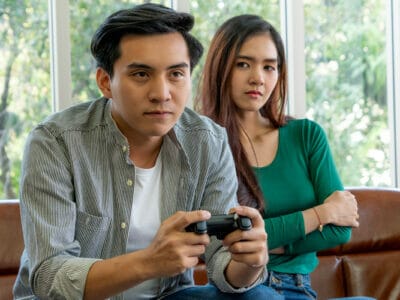 Porsha Principle 4: Manage the differences…with care and communication