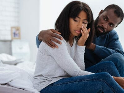 Porsha Principle 7: Repair the ruptures…they can ruin you.