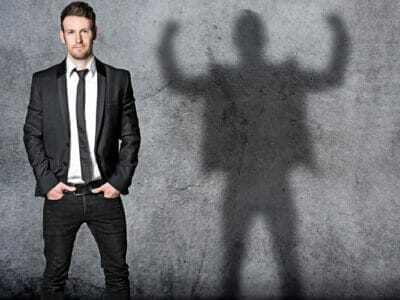 Porsha Principle 1: Let them know you…not your representative.