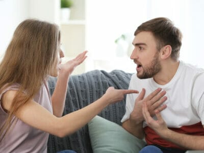 Porsha Principle 5: Avoid the fire starters…they can ignite a blaze.