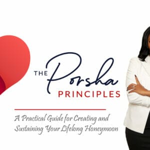 The Porsha Principles Ebook