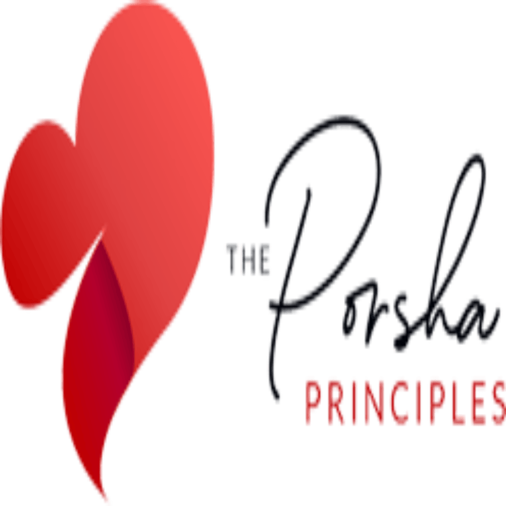 Porsha Logo Png