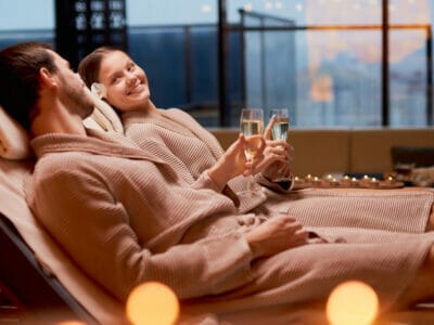 Weekend Retreat<br>29 September, 2023