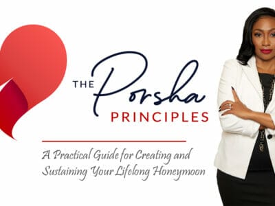 The Porsha Principles Video Series (9 videos)